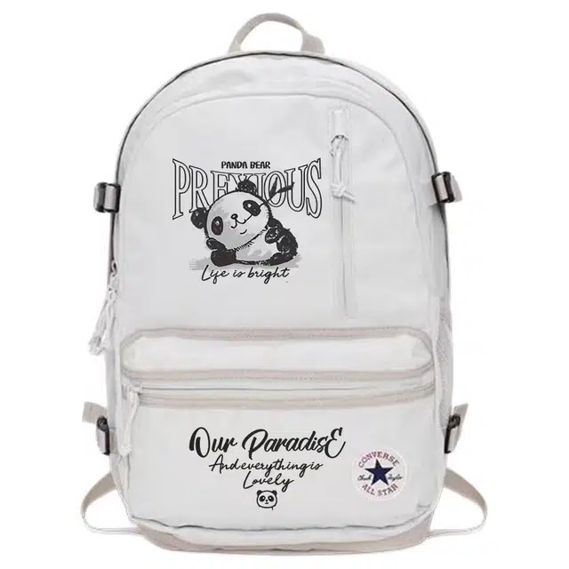 Converse Straight Edge