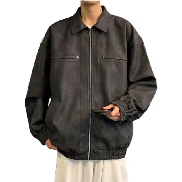 BLACK AT