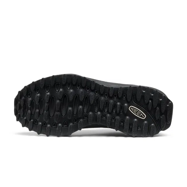 EMMI x KEEN Jasper Zionic