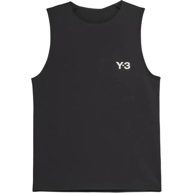 Y-3 FW25 FW25 logo
