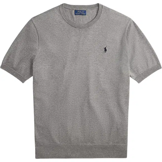Polo Ralph Lauren FW25 LogoT