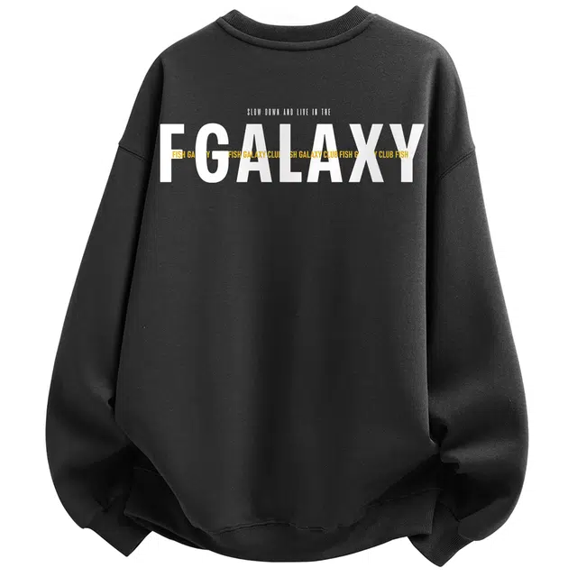 FISHGALAXY Logo