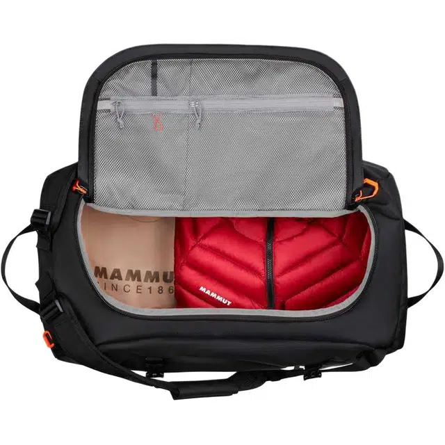 MAMMUT 110L Cargon