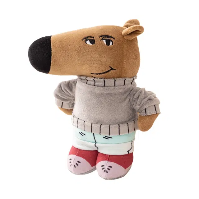 JBBCN 25cm
