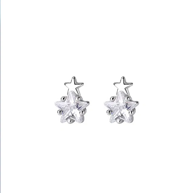 U ZIRCON ins s925
