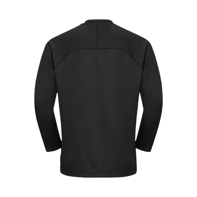 Jack Wolfskin Daily Ease TEXADRI RIB JERSEY