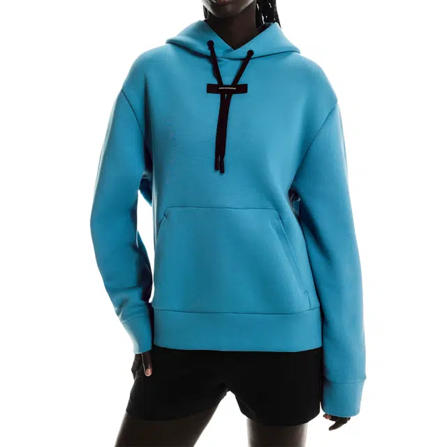 On
