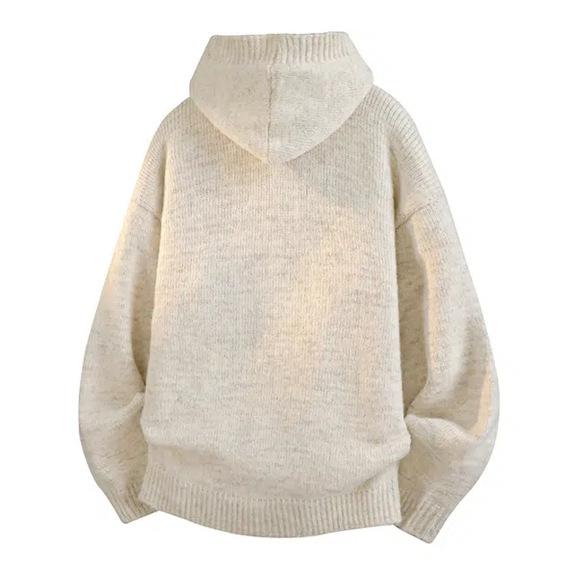 Caramella oversize