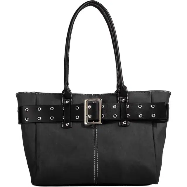 RKM PU Tote