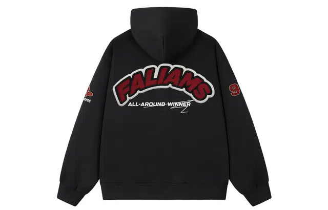 FALIAMS Logo