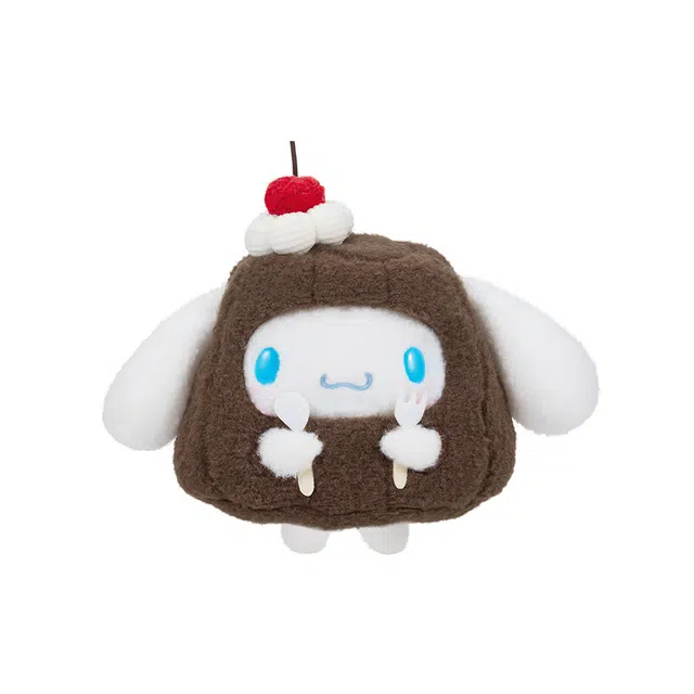 Sanrio Hello Kitty Cinnamoroll 16cm20cm22cm23cm24cm