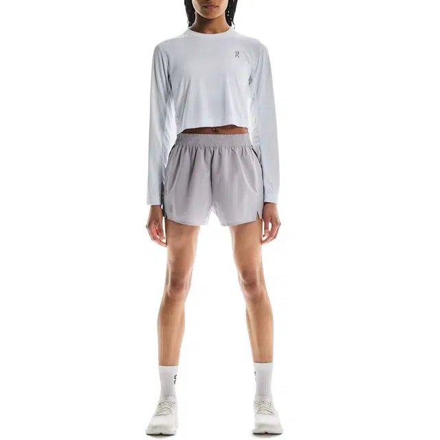 On Train Shorts