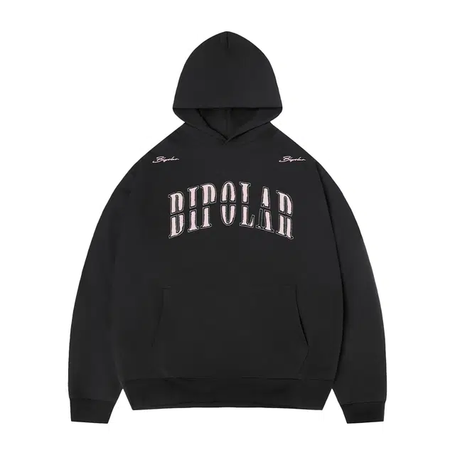 BIPOLAR LOGO