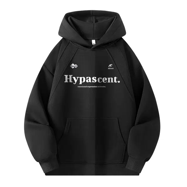 HYPASCENT Logo