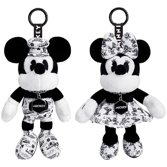 POTDEMIEL x Disney ip
