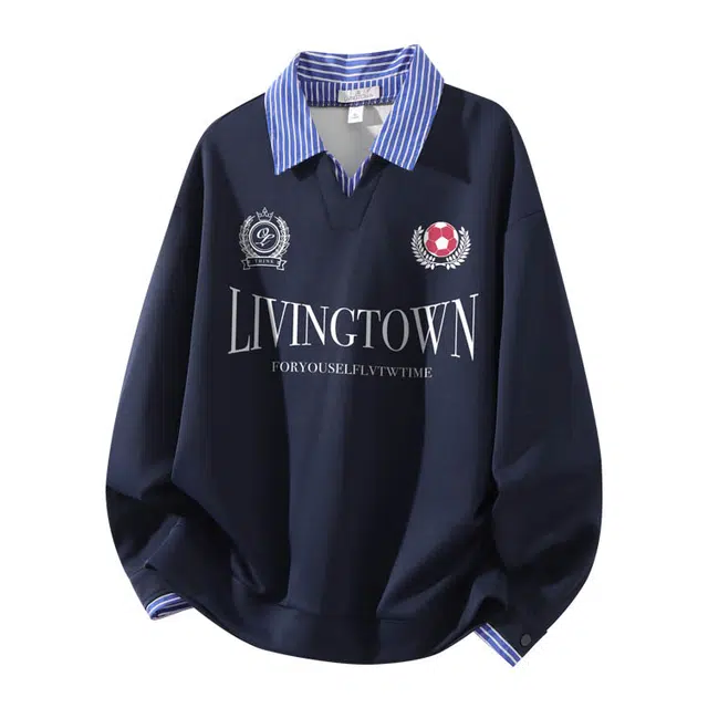 LIVINGTOWN VlogoPOLO