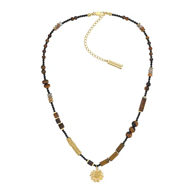 SUN HUNTER 14K