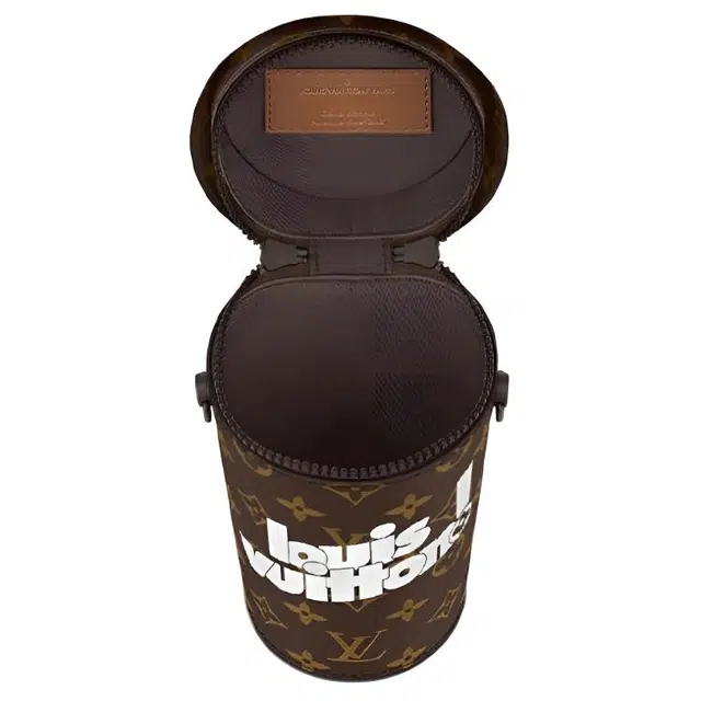 LOUIS VUITTON COFFEE CUP MNG