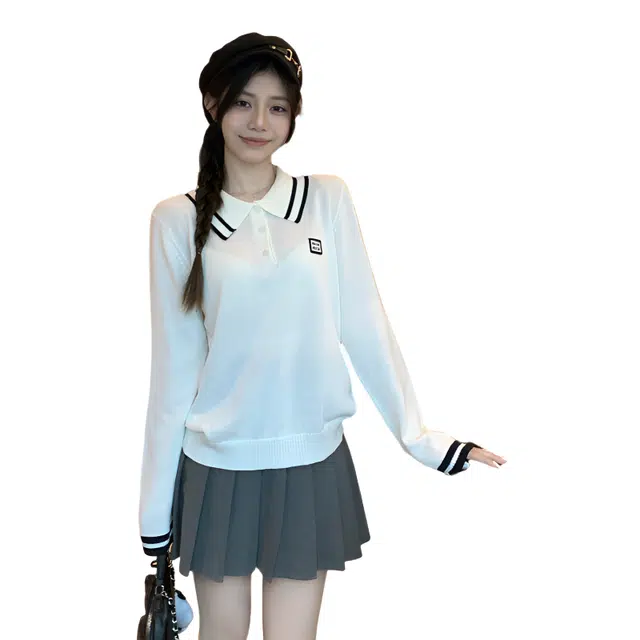 YQBTR Polo
