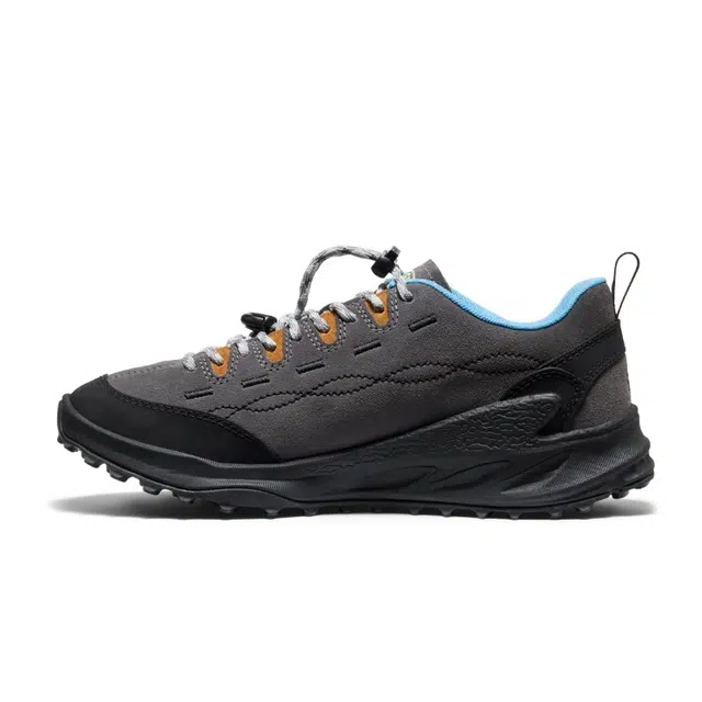 EMMI x KEEN Jasper Zionic