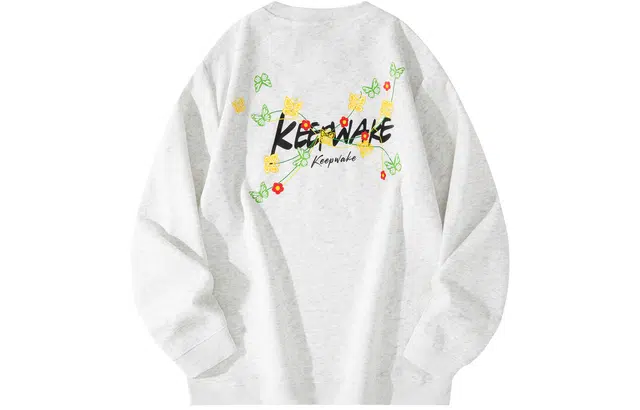 KW x NEO FANTASTIC logo