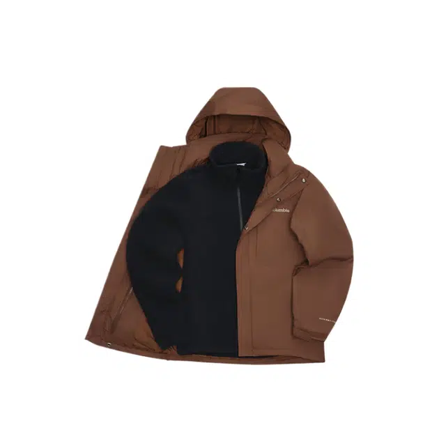 Columbia TIETON LOOP 2 OMNI-TECH