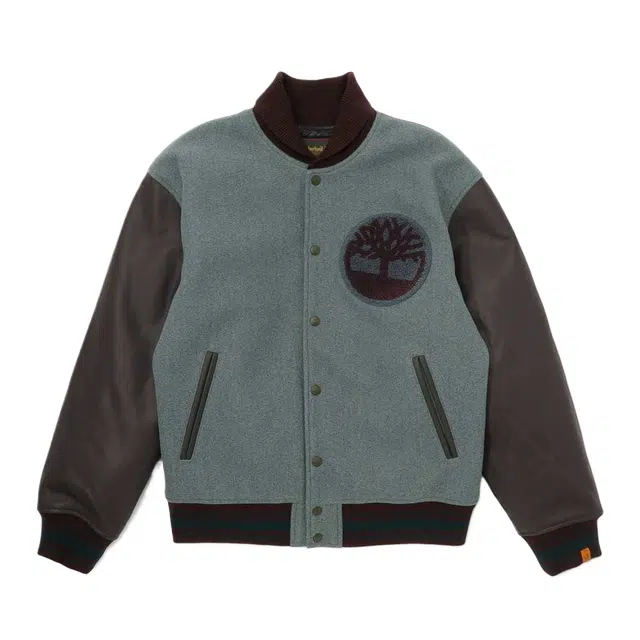 Timberland Tokyo Design Collective