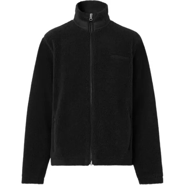 Burberry Jacket Black