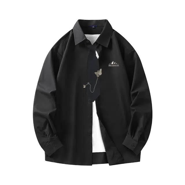 PAUL COSTELLOE logo
