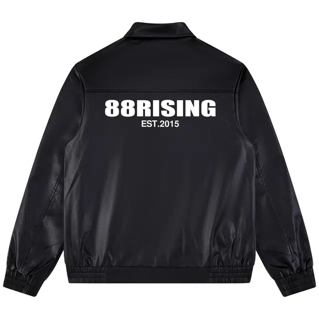 88rising PU