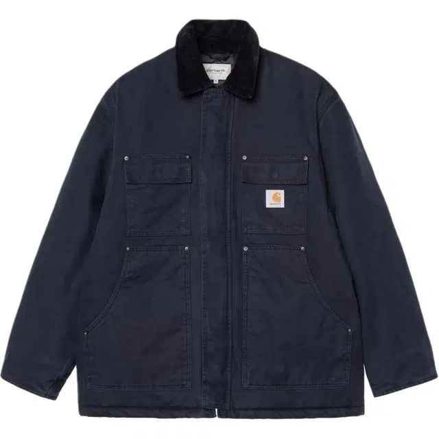 Carhartt WIP FW25 Ambel Coat
