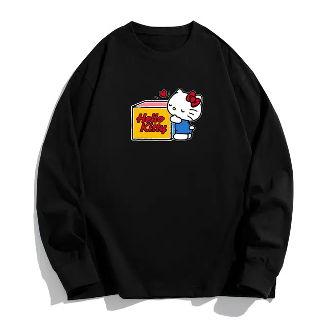 Sanrio x Hello Kitty SS25 T