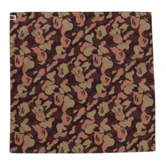 A BATHING APE -