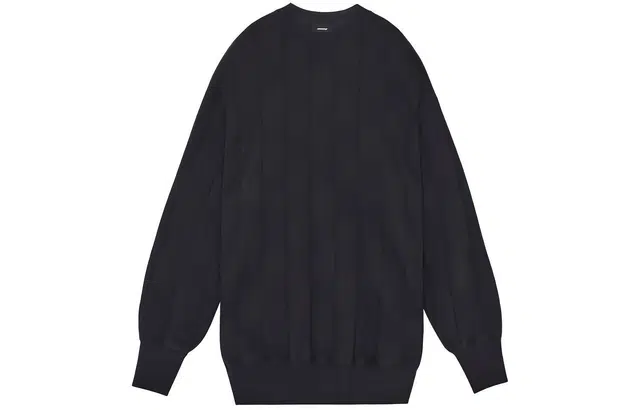 WE11DONE FW21 Oversized