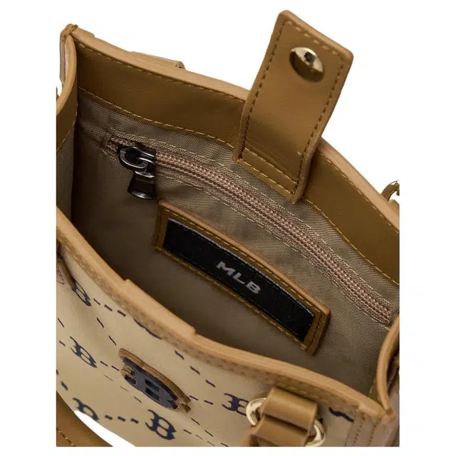 MLB Diamond Monogram 25FW