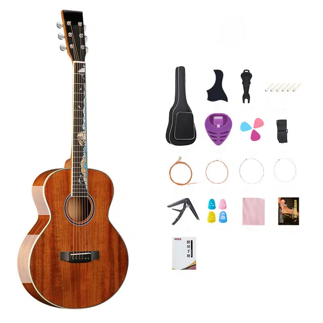 ChuanJiang 41" 364041