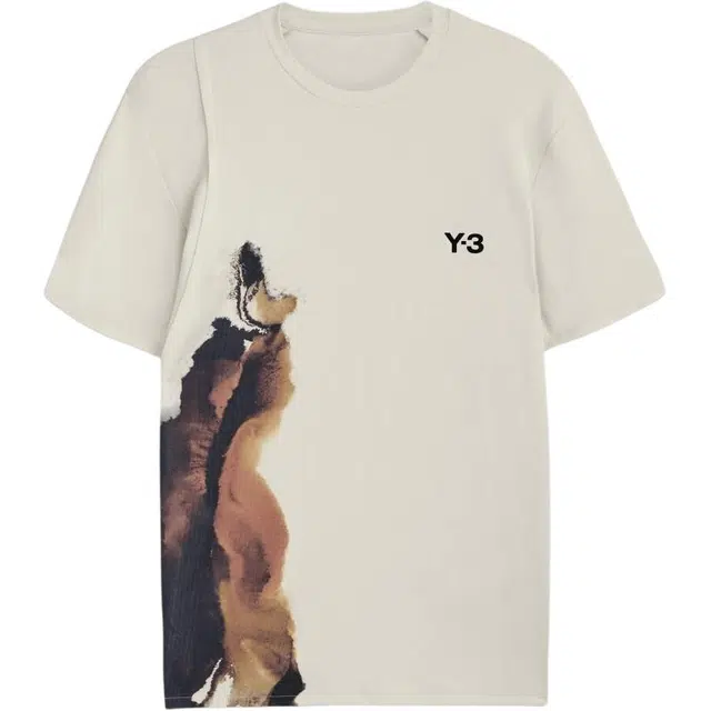 Y-3 FW25 FW25 T