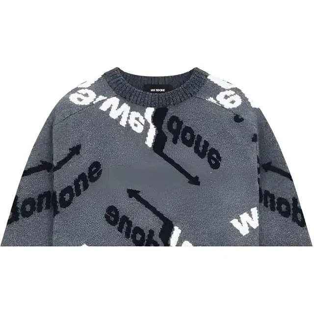 WE11DONE FW22