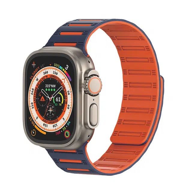 YOOBAO iWatch Ultra12S10987654SE