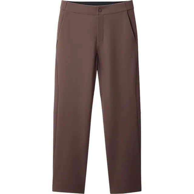 蕉下 防护久坐暴走户外运动登山攀爬扩容防护防勒直筒裤休闲裤 男款