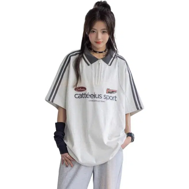 MARTHENAUT Polo
