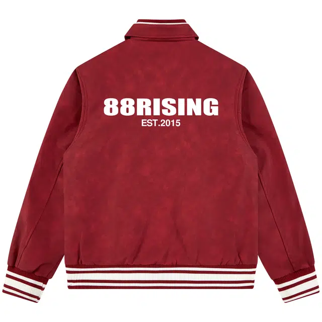 88rising