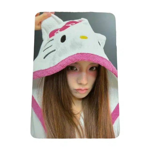 YG Entertainment BLACKPINK Jisoo 1 AMORTAGE