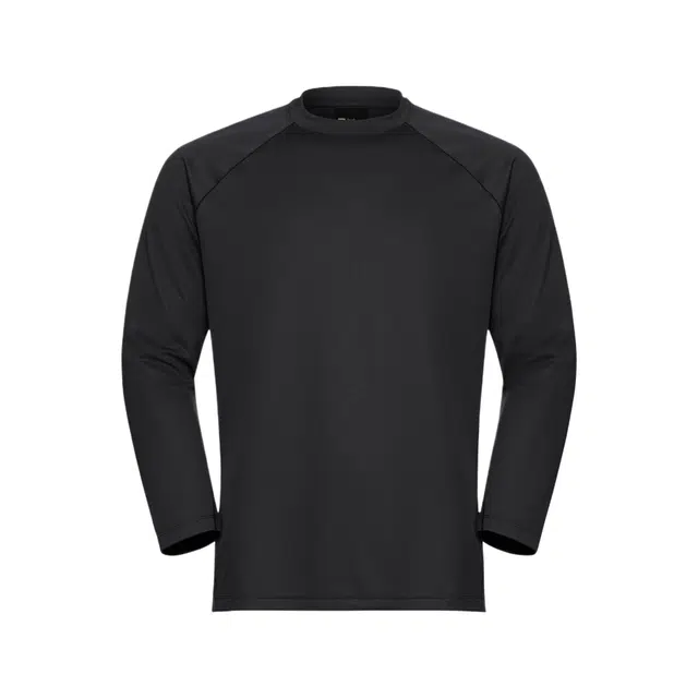 Jack Wolfskin Daily Ease TEXADRI RIB JERSEY