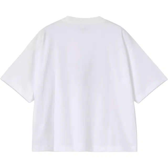 Carhartt WIP W' SS Theory And Practice T-Shirt FW25T
