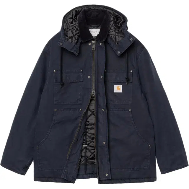 Carhartt WIP FW25 Ambel Coat