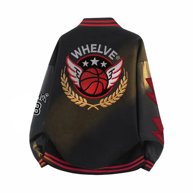 WHELVE cleanfitlogo