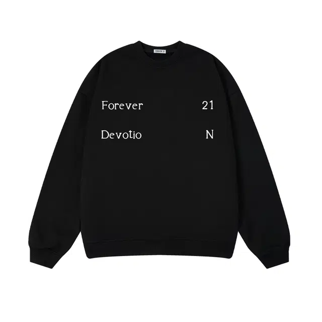 FOREVER 21