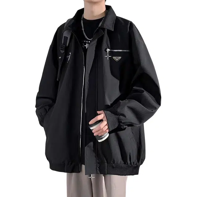 LIN MYKING cityboy