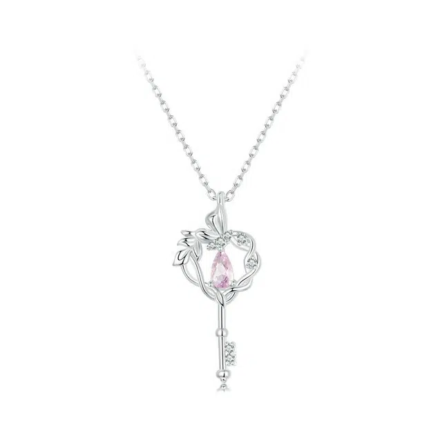 Barbie ins S925